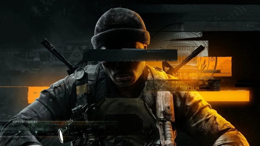 Call of Duty: Black Ops 6 лидирует в списке самых загружаемых игр в PS Store в ноябре в Европе и США