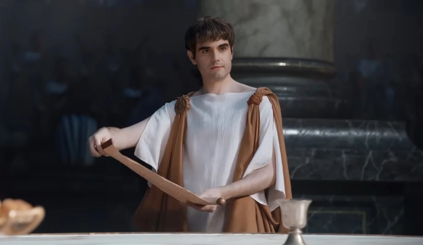 Градостроительная стратегия Anno 117: Pax Romana получила тёплый приём критиков