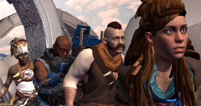 Игроки надеются на показ MMORPG по Horizon авторов Lineage и Guild Wars на этой неделе