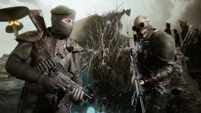 PIONER добавили в список желаемого свыше полумиллиона пользователей Steam