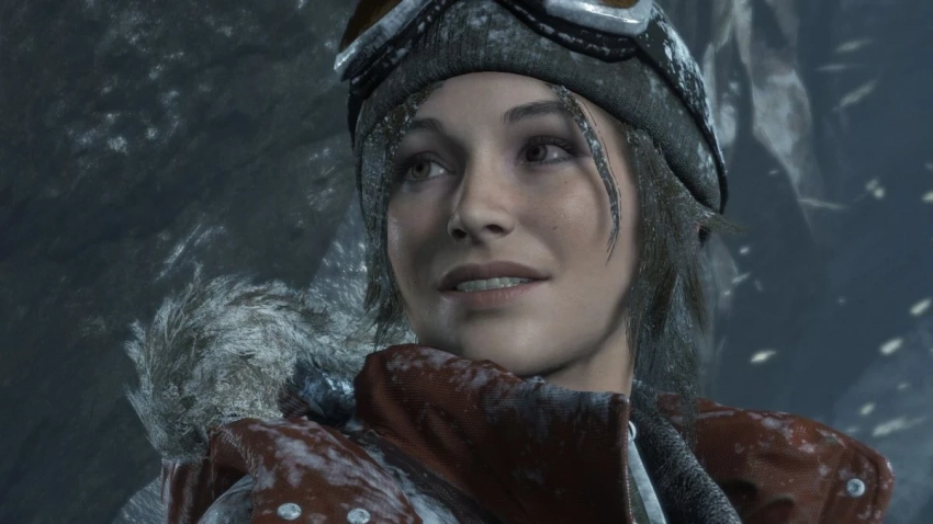 Лара Крофт удостоилась двух почётных титулов в Книге рекордов Гиннесса