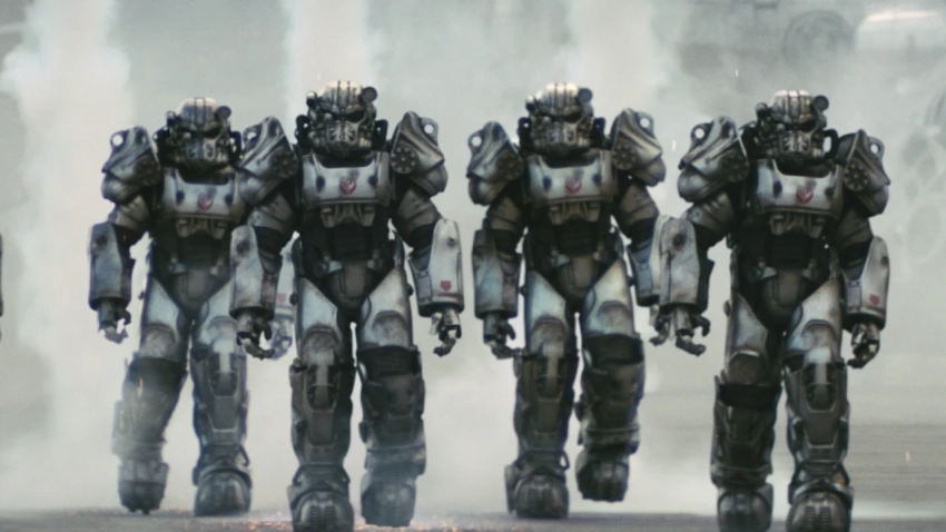 В Bethesda не ожидали, что сериал «Фоллаут» станет настолько популярным