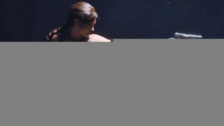 В анонсированных на TGA 2025 Tomb Raider Лару озвучит звезда Cyberpunk 2077