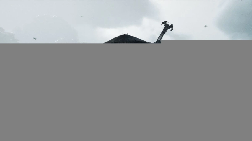 Трейлер Phantom Blade Zero стал самым просматриваемым видео с The Game Awards 2025