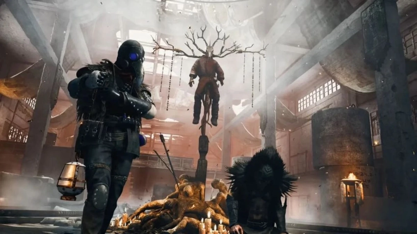 PIONER получила первое крупное обновление, увеличившее максимум игроков в хабах