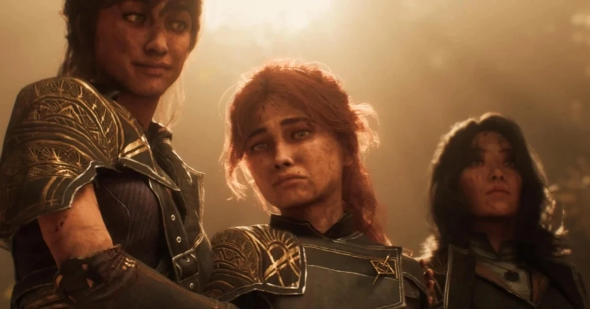 Следующая игра авторов Clair Obscur: Expedition 33 не будет опираться на ожидания фанатов