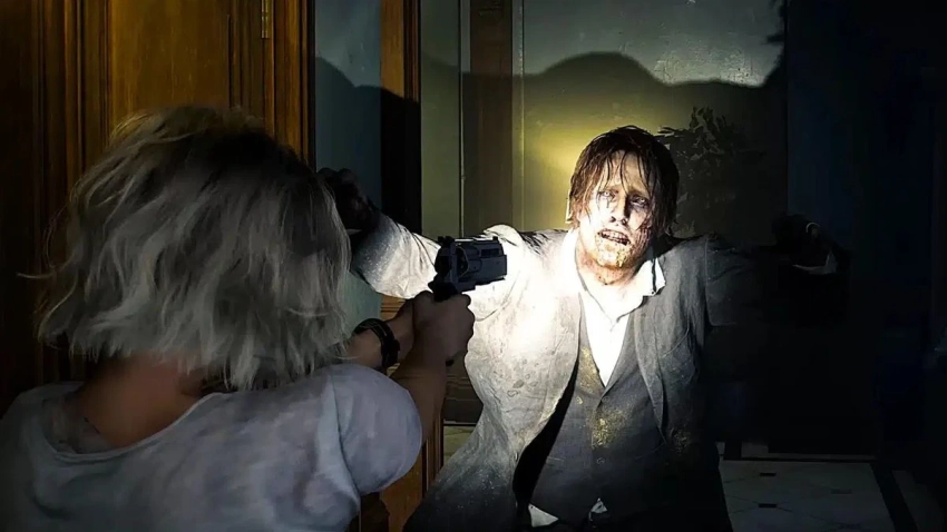 Resident Evil Requiem получила трейлер с демонстрацией трассировки и DLSS 4