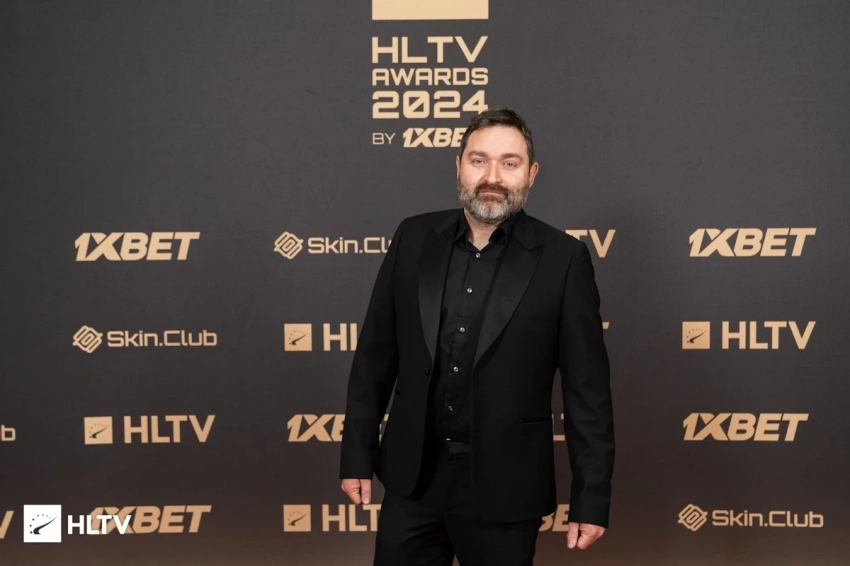 Руководитель G2 по CS2 сравнил клуб с мадридским «Реалом» и раскрыл амбициозные планы