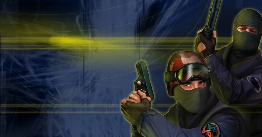 Энтузиасты перенесли Counter-Strike 1.6 в VR