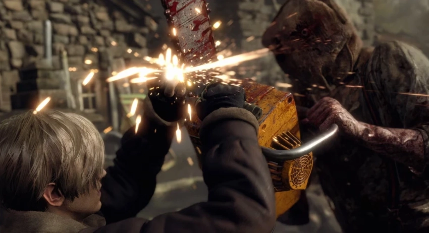 Тираж Resident Evil превысил 183 млн копий — сериал Netflix помог продажам Devil May Cry 5