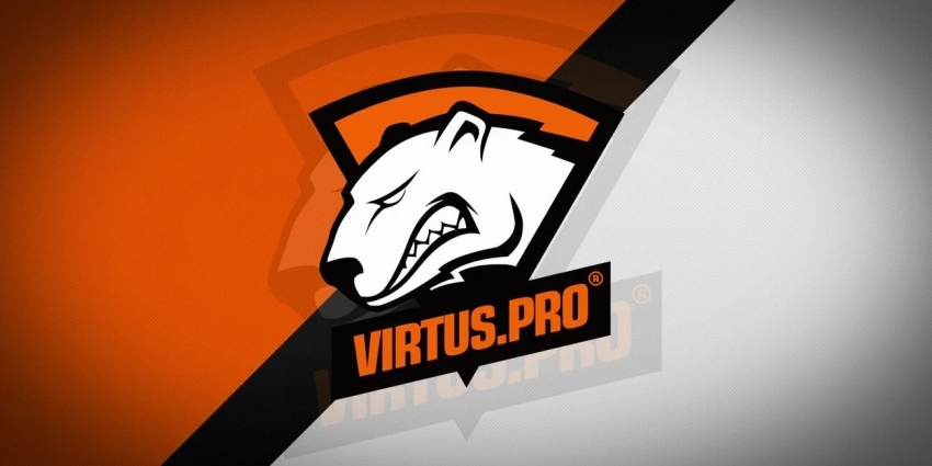 Virtus.pro по Counter-Strike 2 может перевести двух игроков в запас