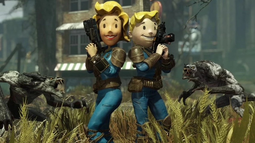Fallout 76 может получить долгожданный кроссплей раньше, чем того ждут игроки