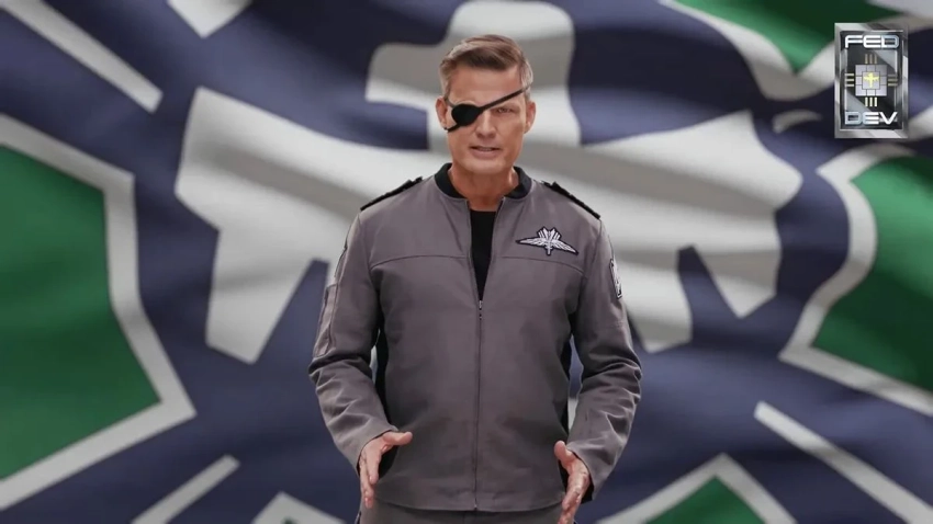 Starship Troopers: Ultimate Bug War! по «Звёздному десанту» получила дату релиза и демо