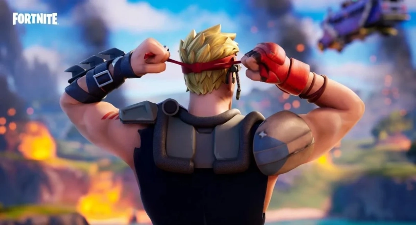 Именитый игрок ⁠nicks переходит из Counter-Strike 2 в Fortnite