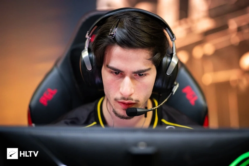 Рифер Vitality по CS2 допустил смену планов подготовки команды к мейджору ради Grand Slam