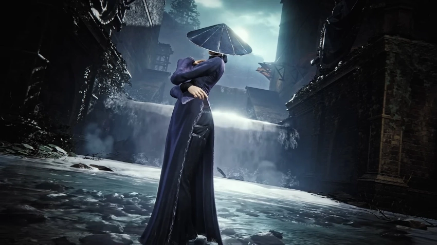 В сети нашли «дату релиза» нового экшена The Duskbloods авторов Elden Ring для Switch 2