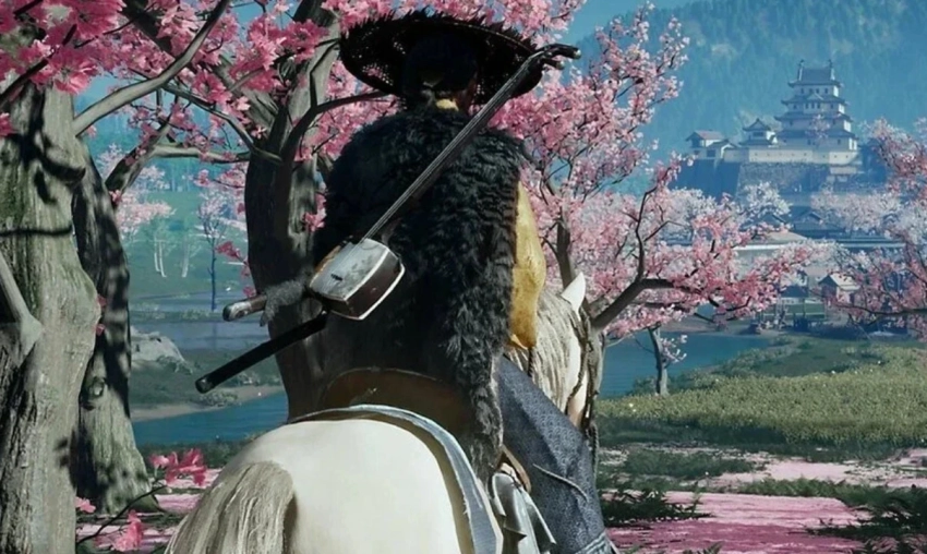 Бывший босс авторов Ghost of Yotei из Sucker Punch надеется на ускоренный выпуск новых игр