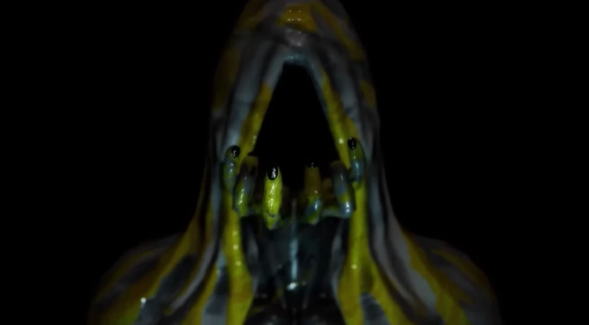 GRIME II выйдет 31 марта на PC — авторы игры представили свежий трейлер и обновили демо