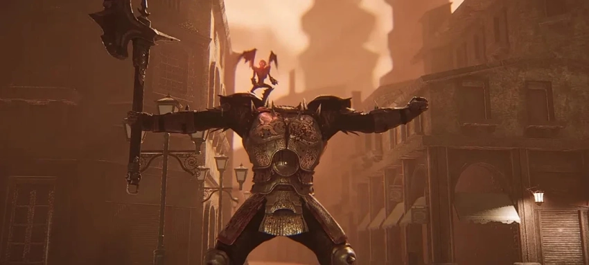 The House of the Dead 2: Remake получила физические копии для PS5 и Xbox Series