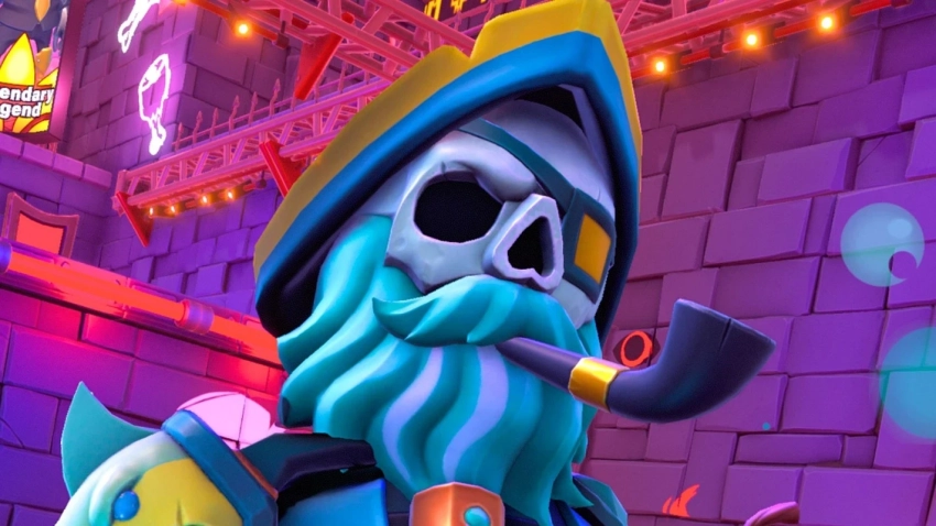 Изданный Amazon 3D-платформер King of Meat не нашёл аудиторию и приговорил себя к «смерти»