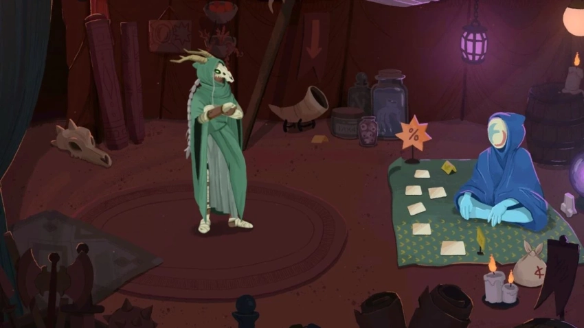 Slay the Spire 2 вышла в раннем доступе Steam под восторженные отзывы