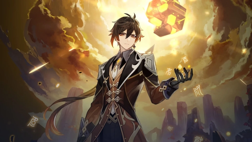 Создатели Genshin Impact заработали 5 миллионов долларов на судебных тяжбах