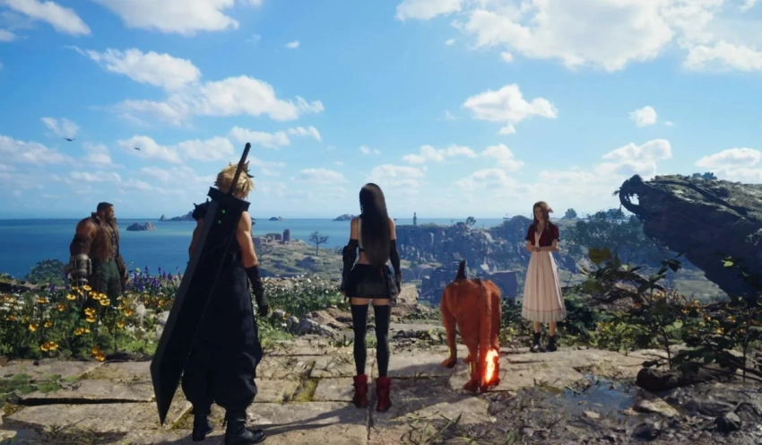 Silent Hill f с Nioh 3 и не только получили поддержку улучшенной версии PSSR на PS5 Pro