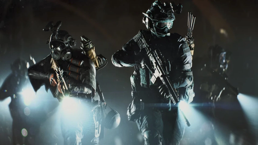 Battlefield 6 получила обновление с новой картой и стала временно бесплатной