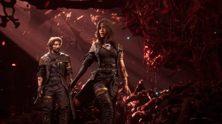 Сценаристка Clair Obscur: Expedition 33 высказалась об использовании ИИ в писательстве