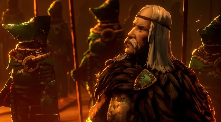 Игрокам No Rest for the Wicked теперь доступны PvP-дуэли, текстовый чат и другие новинки