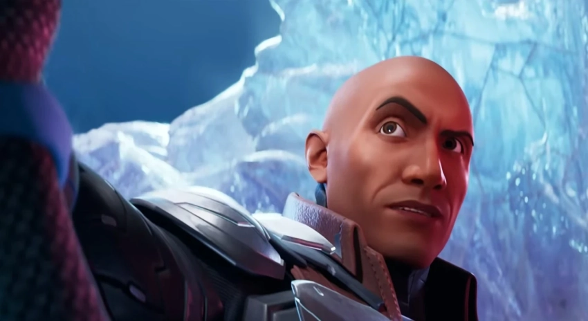 Fortnite получает новый сезон «Противостояние» и возвращается в Google Play во всём мире