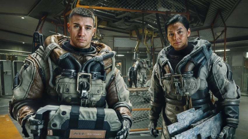 Самое дорогое издание Starfield возглавило топ предзаказов в PlayStation Store