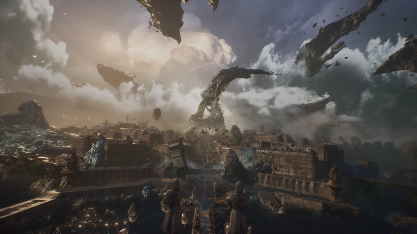 Дизайнер Neverwinter Nights рассказал, как Clair Obscur: Expedition 33 обнажила проблемы геймдева