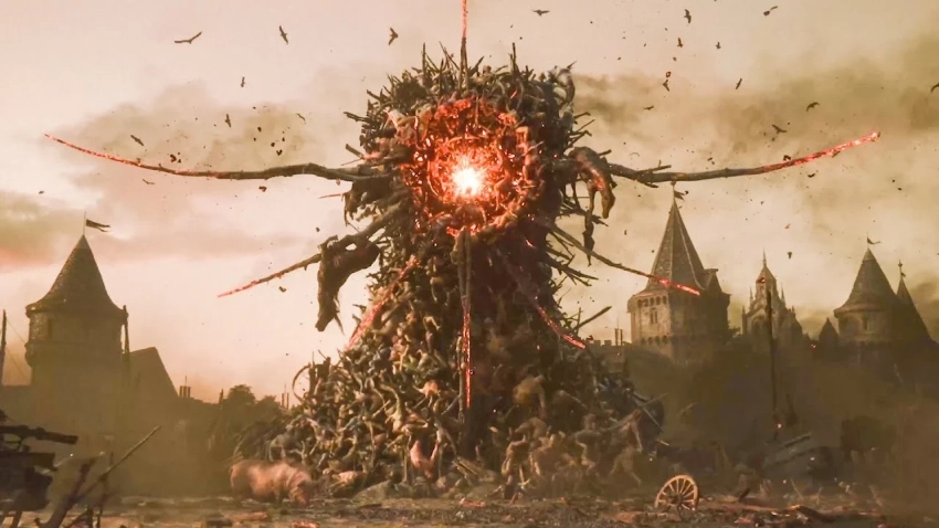 Глава разработки Divinity с воодушевлением рассказал о создании сюжета