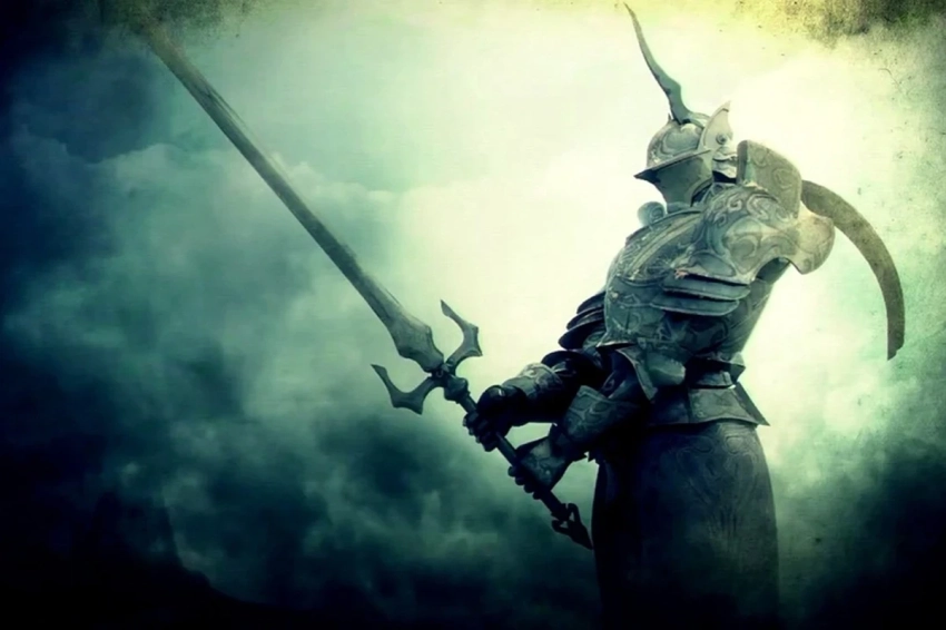 Фанаты нашли вырезанных из Demonʼs Souls издевательски-сильных противников