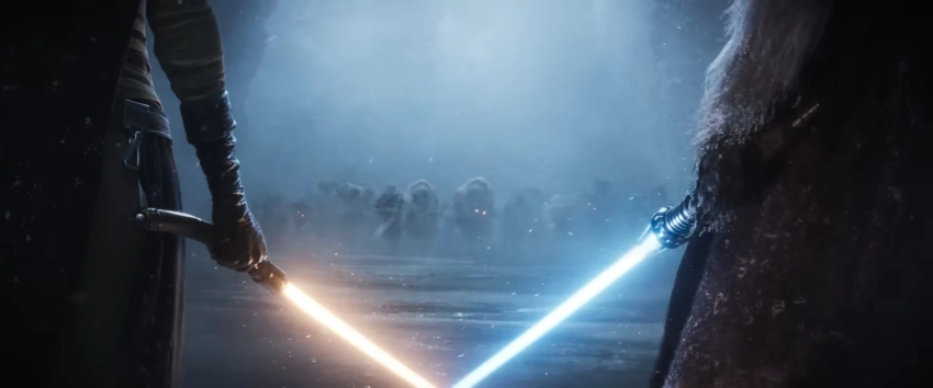 Star Wars Eclipse создателей Detroit: Become Human может быть готова через несколько лет